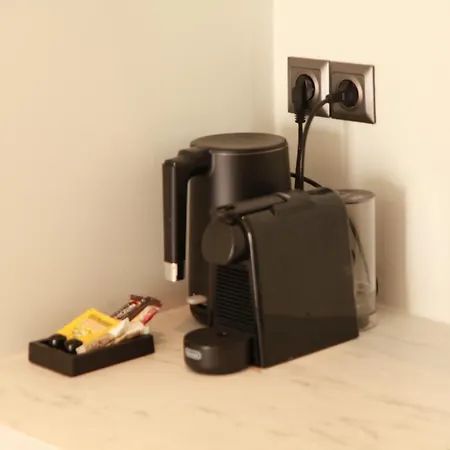 Apartamento Thisio Junior *