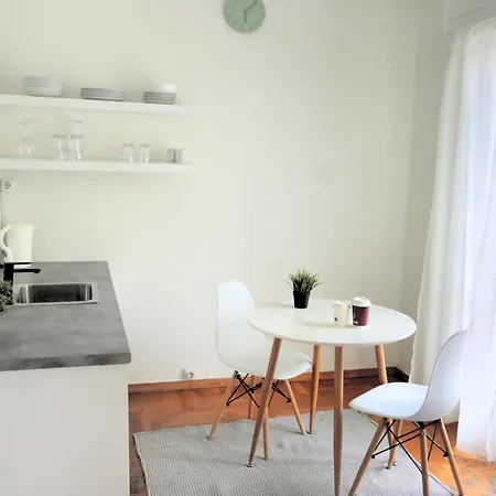 Thisio Junior Apartment Athens